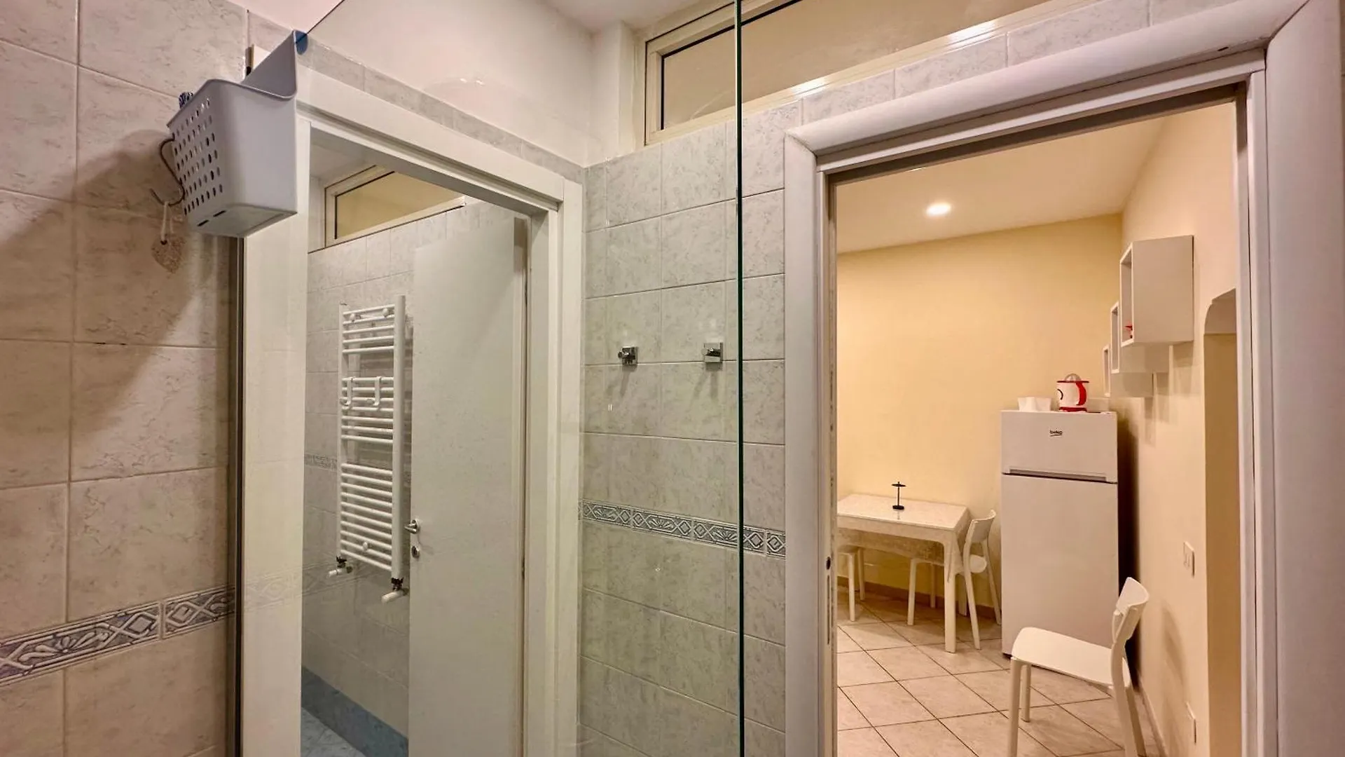 Life In Naples Apartment