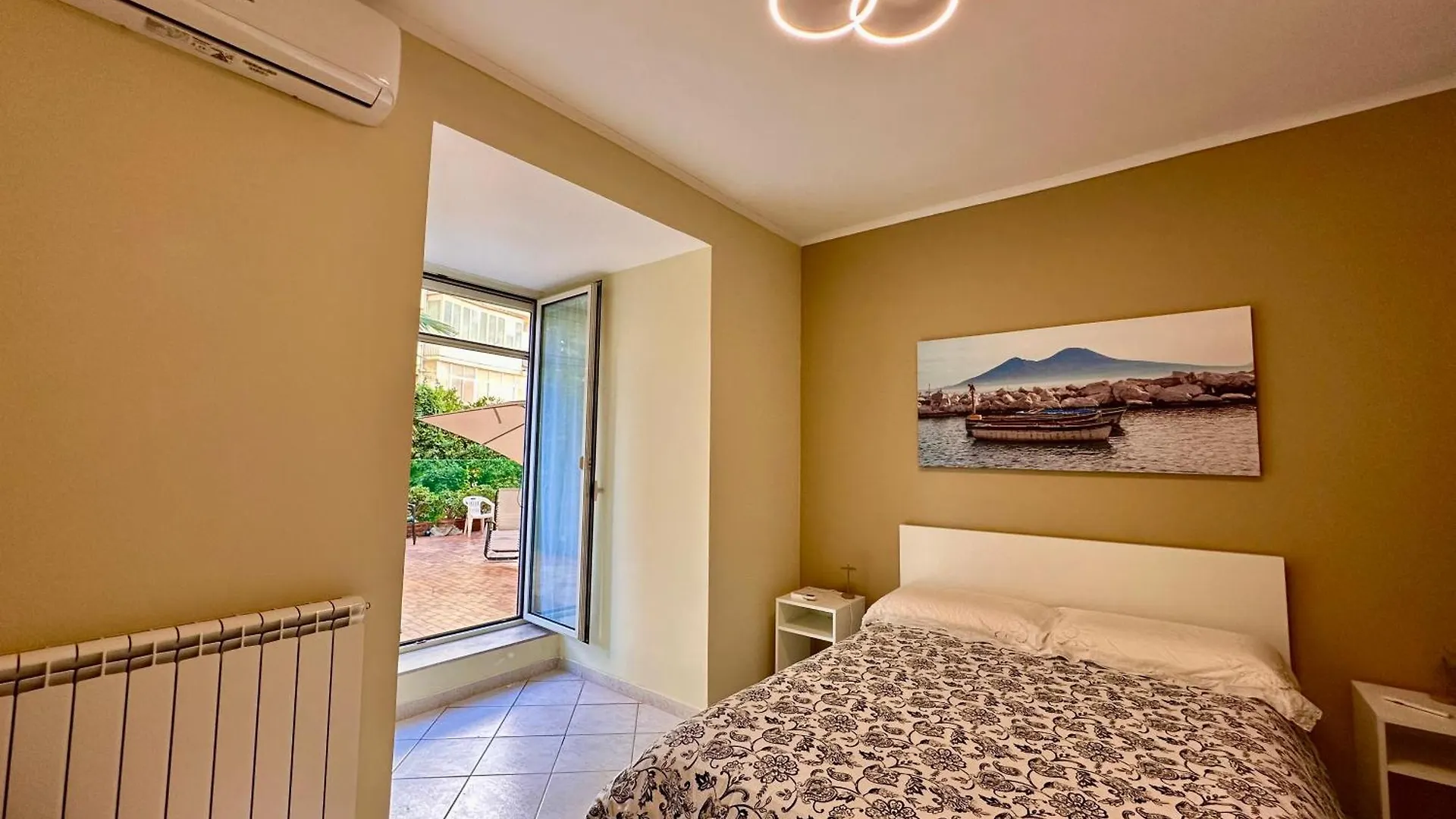 Life In Naples Apartment