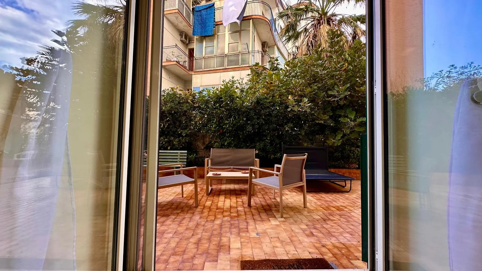 Life In Naples Apartment 0*,  Italy