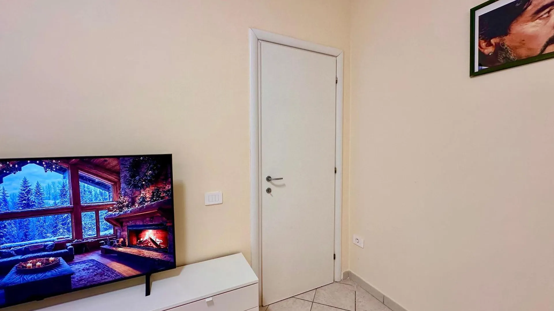 Life In Naples Apartment
