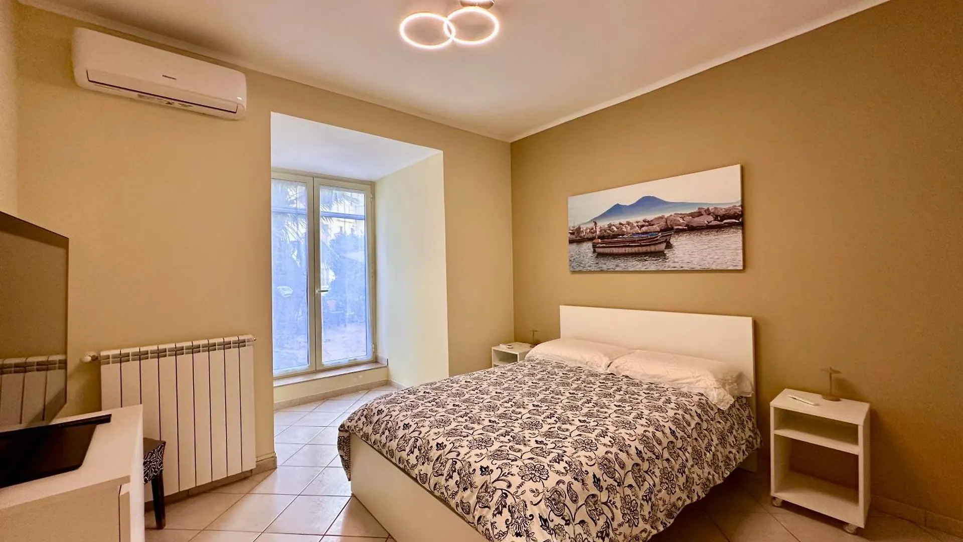 Life In Naples Apartment