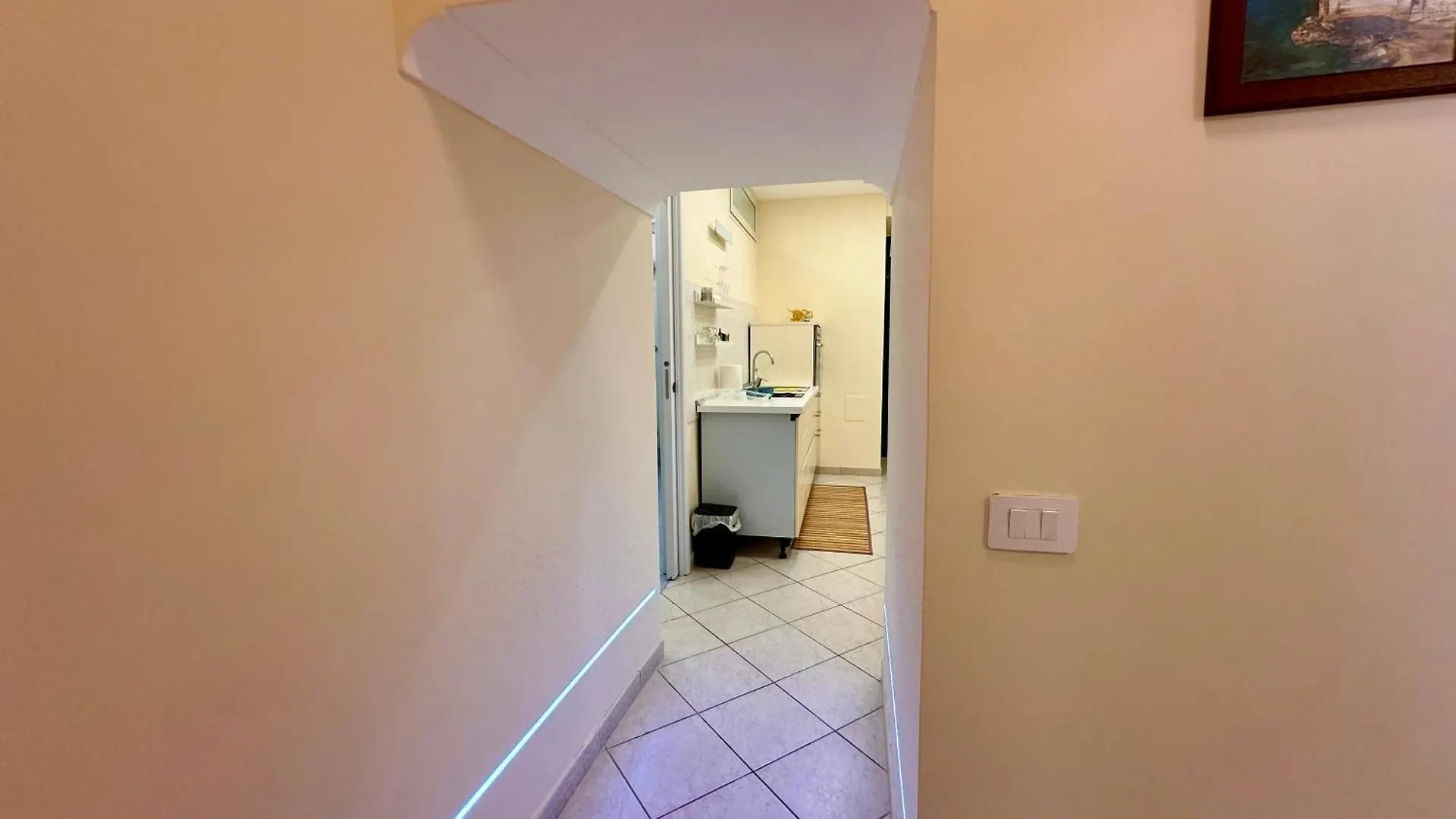 Life In Naples Apartment