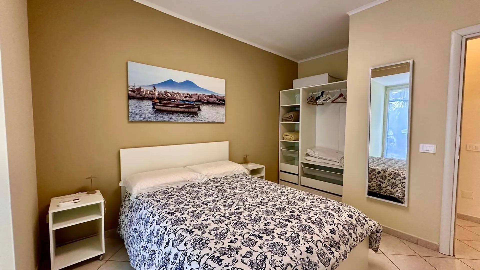 Life In Naples Apartment