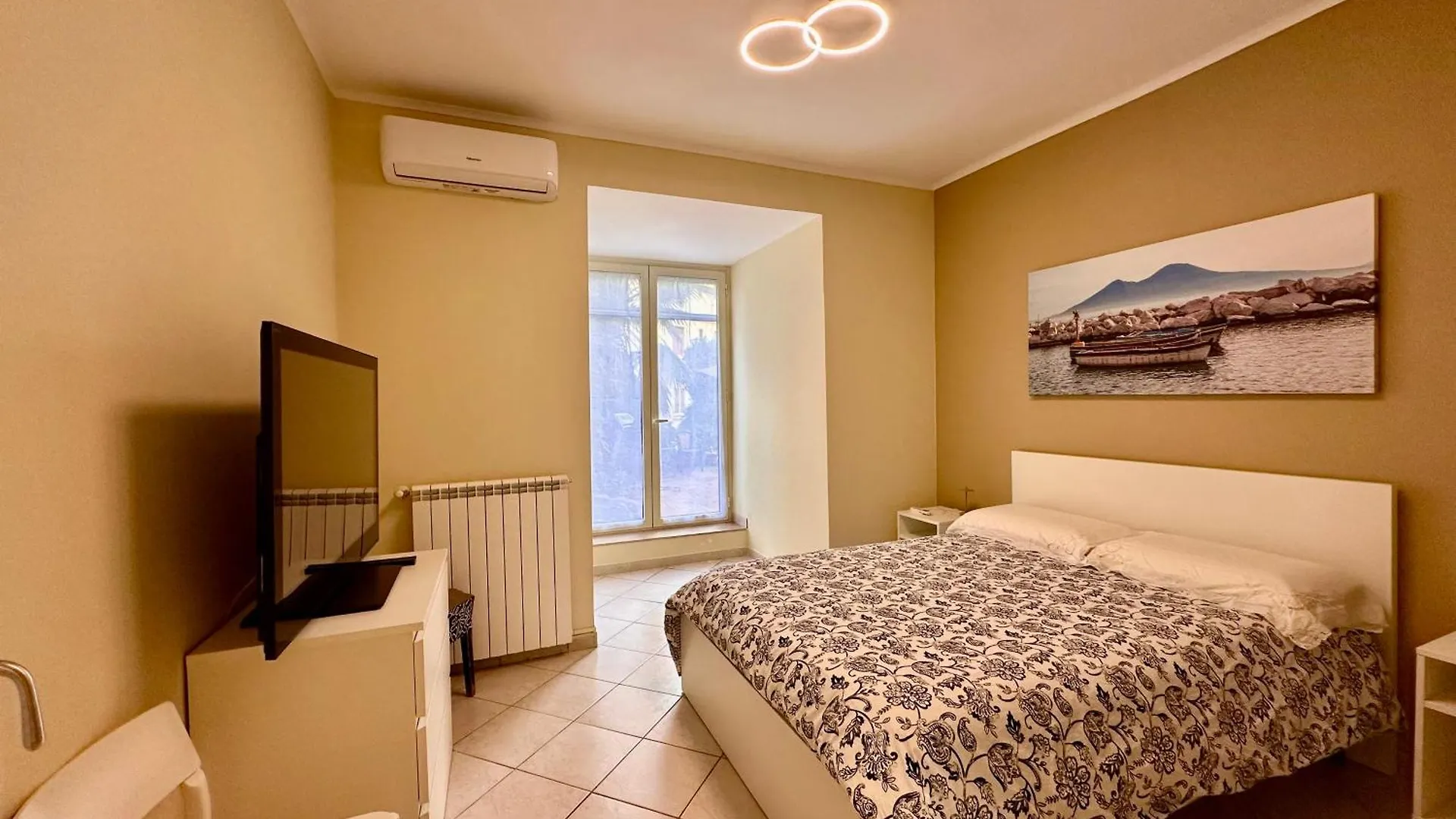 Life In Naples Apartment