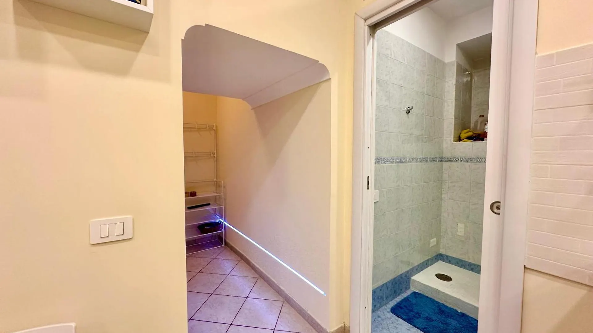 Life In Naples Apartment