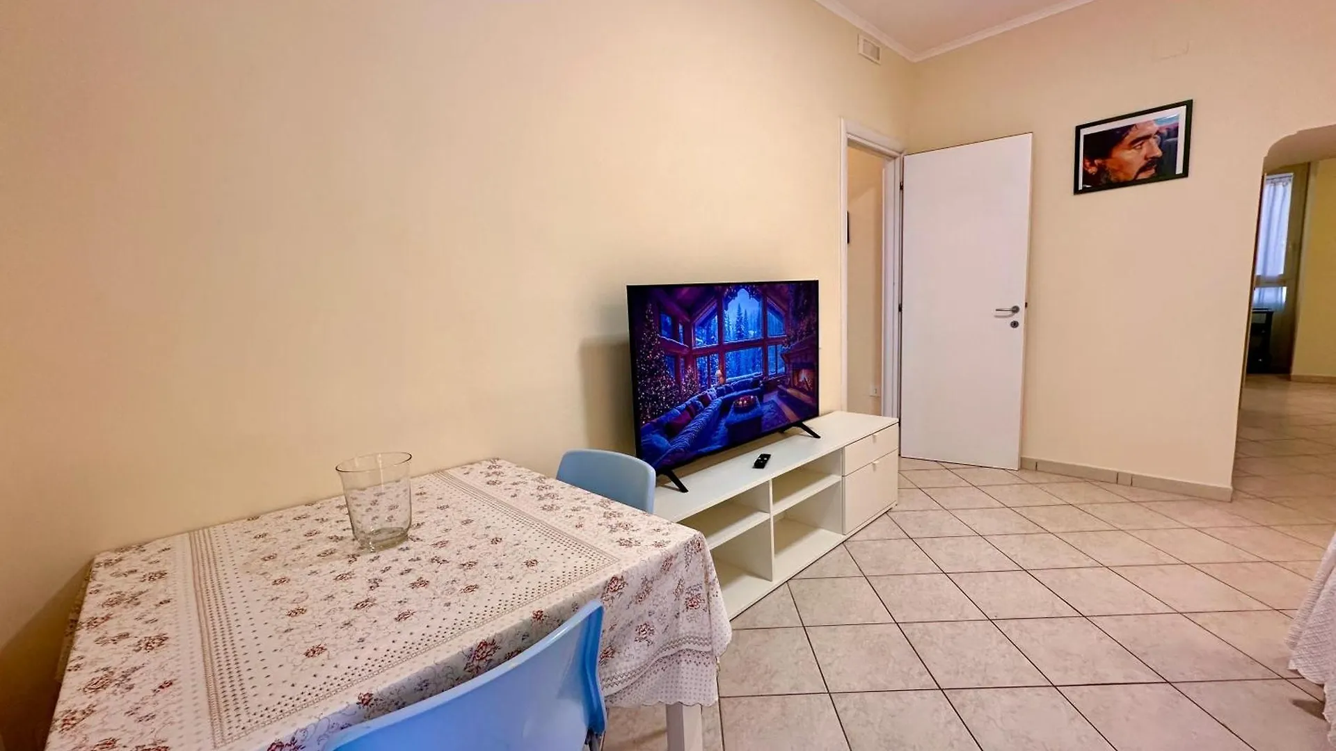 Life In Naples Apartment