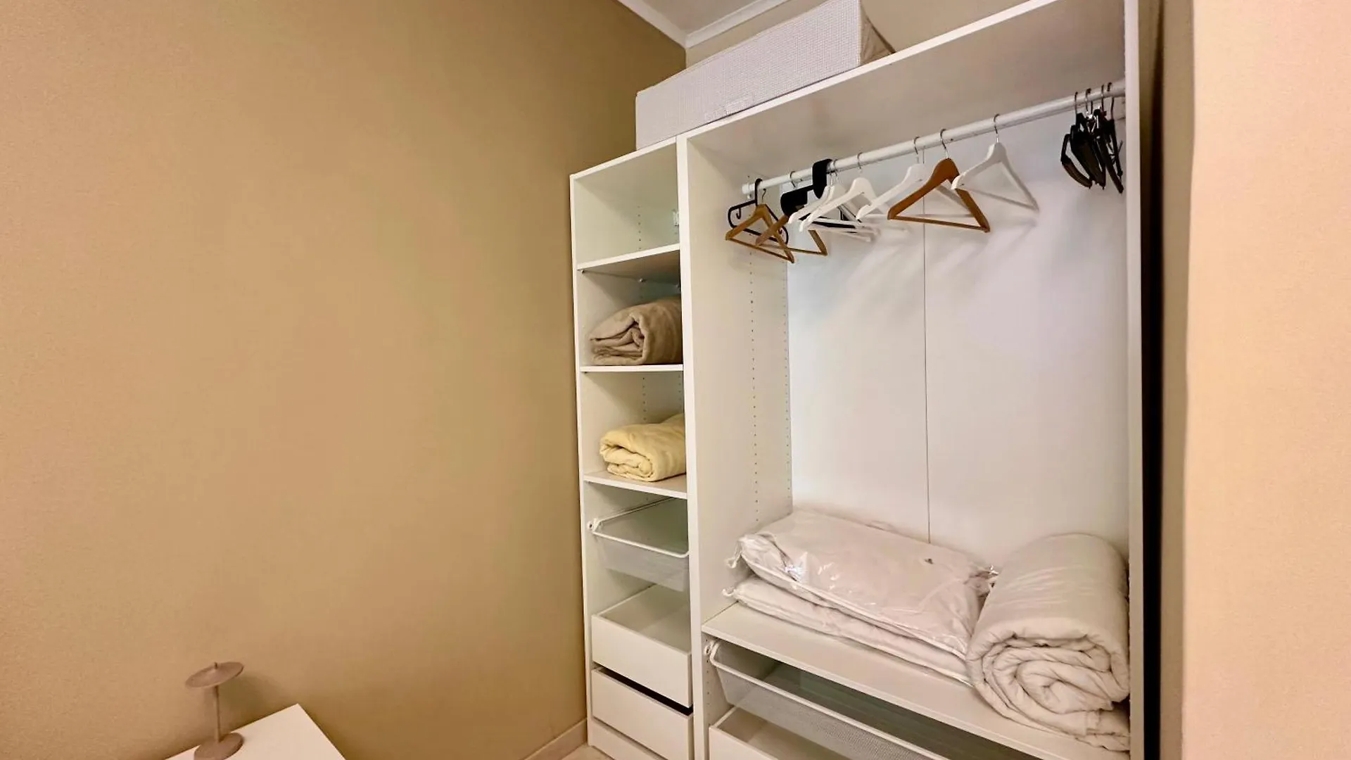 Life In Naples Apartment