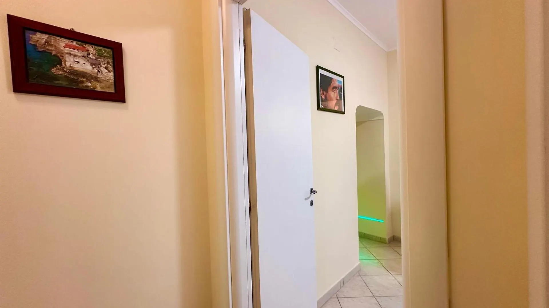 Life In Naples Apartment
