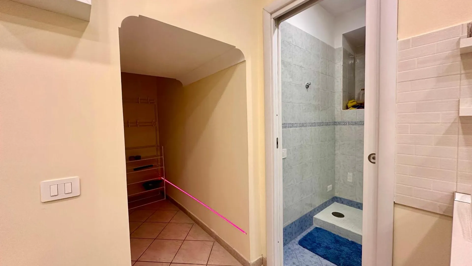 Life In Naples Apartment Italy