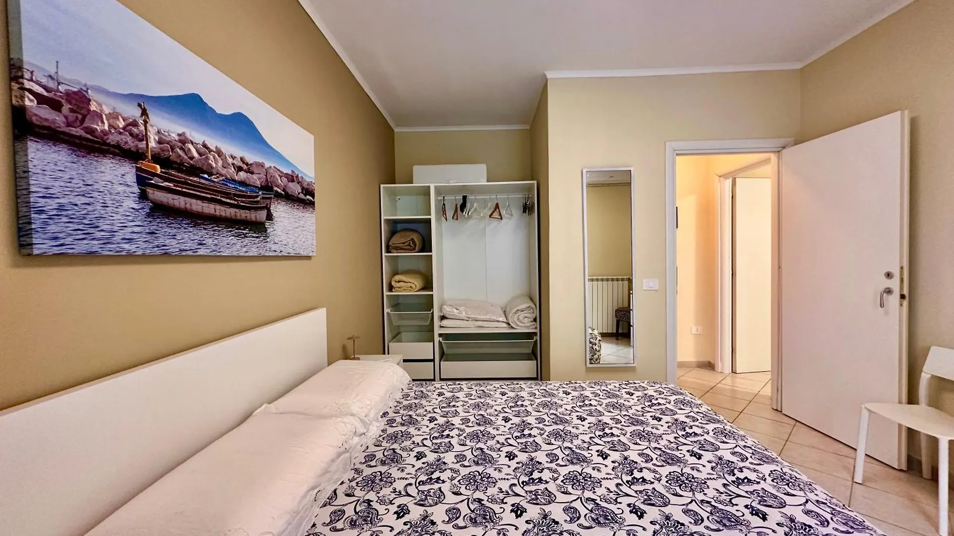 Life In Naples Apartment