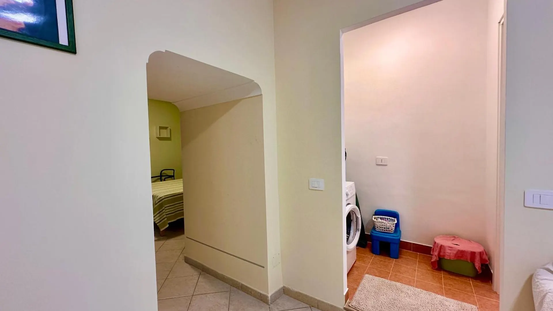 Life In Naples Apartment
