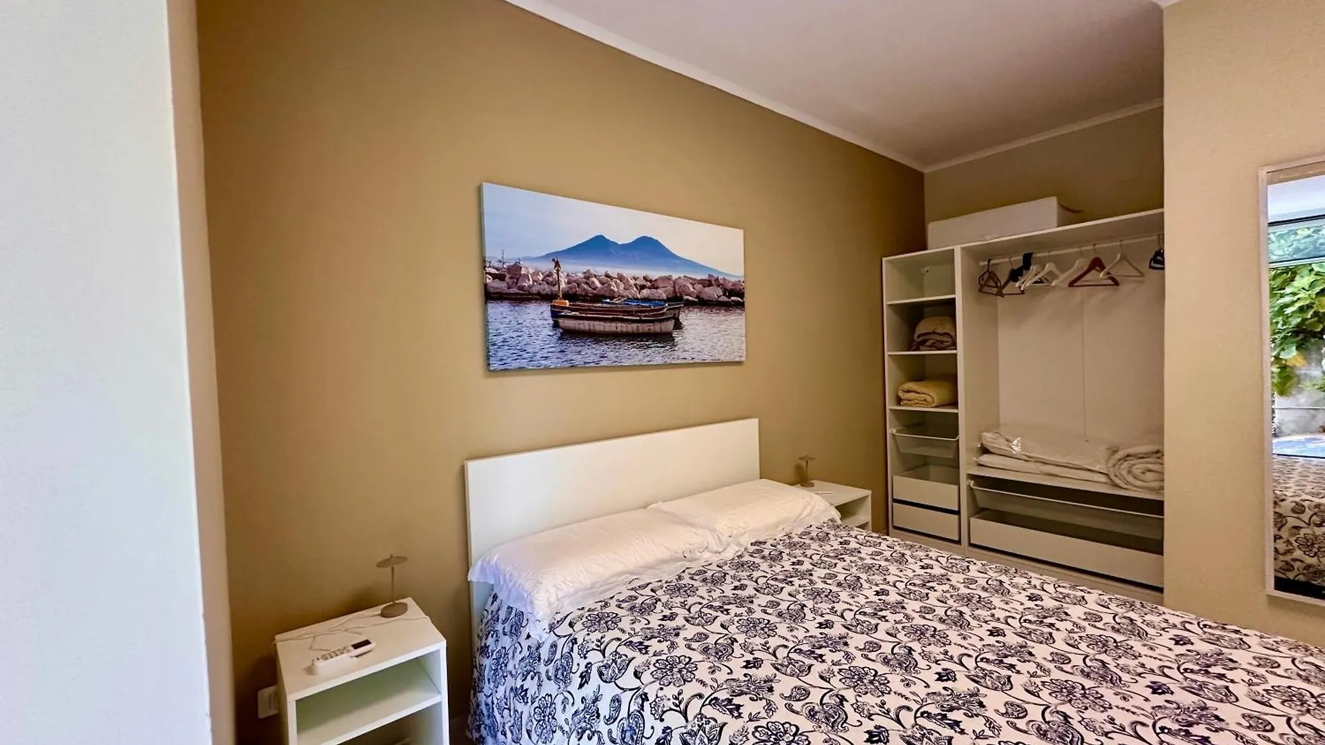 Life In Naples Apartment