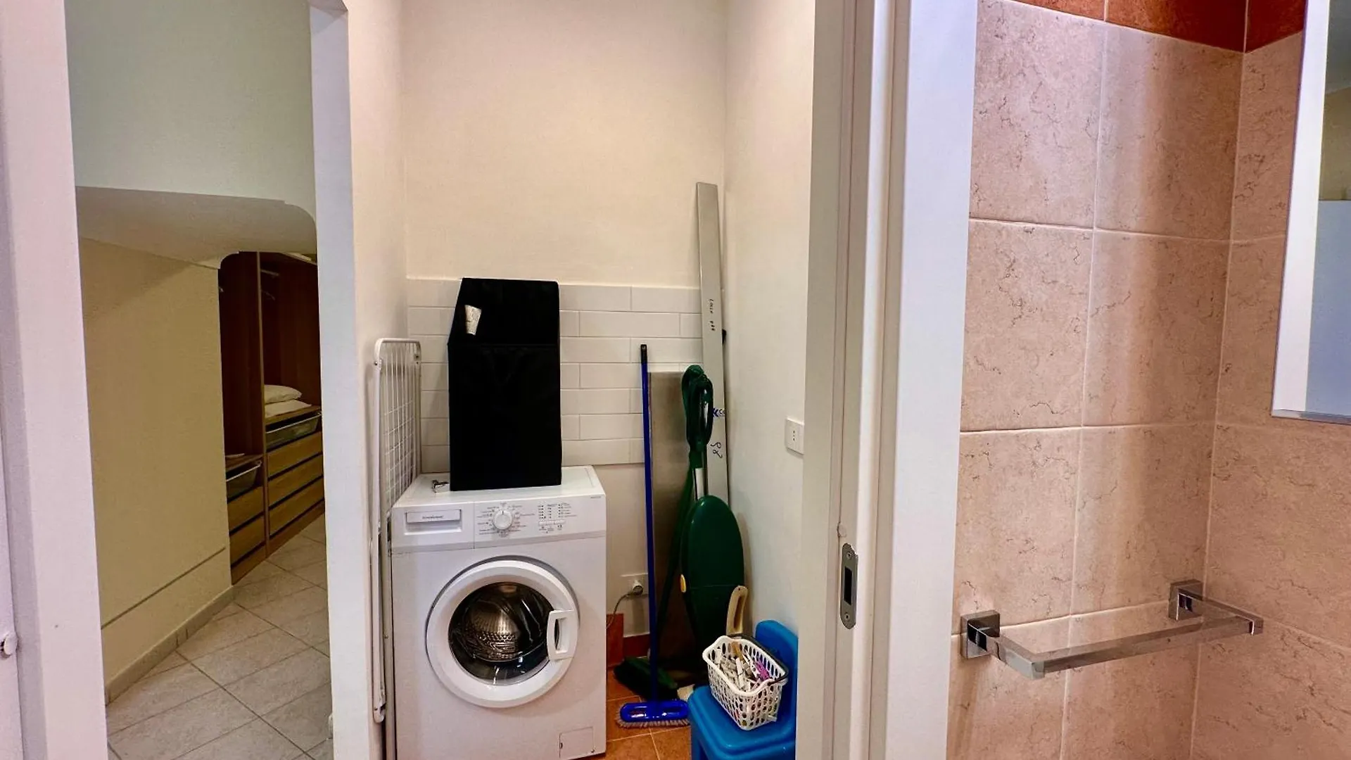 Life In Naples Apartment Italy