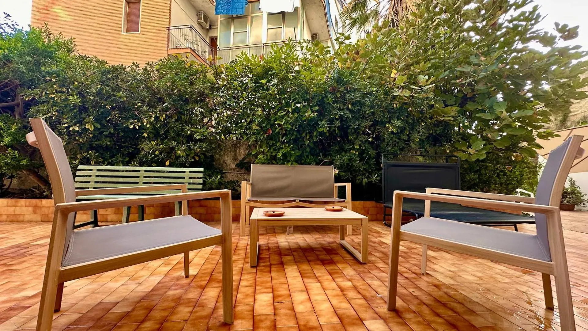 Life In Naples Apartment 0*,  Italy