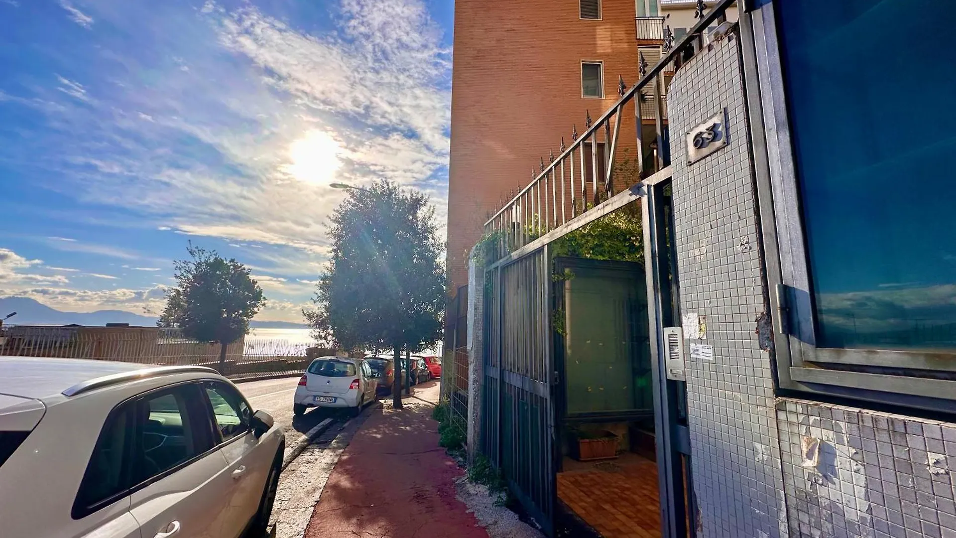 Life In Naples Apartment