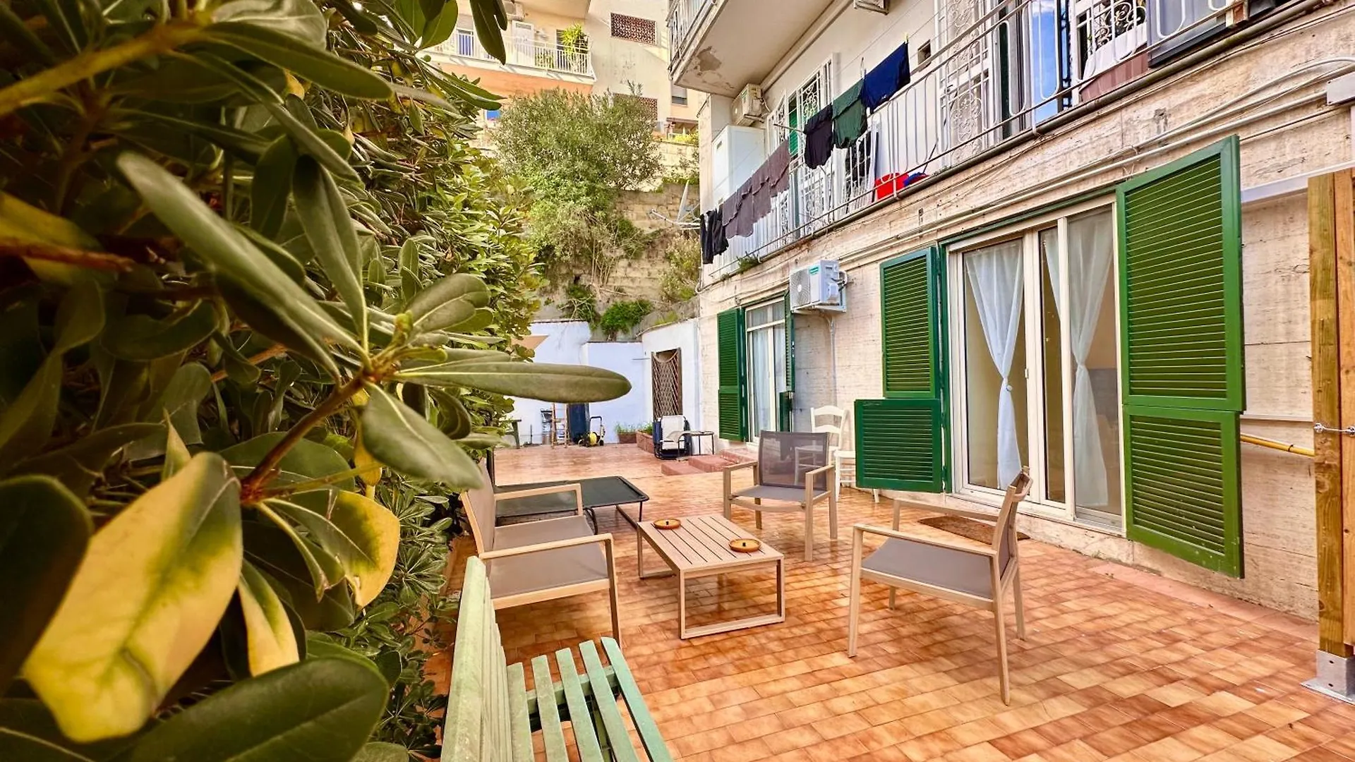 Life In Naples Apartment 0*,  Italy