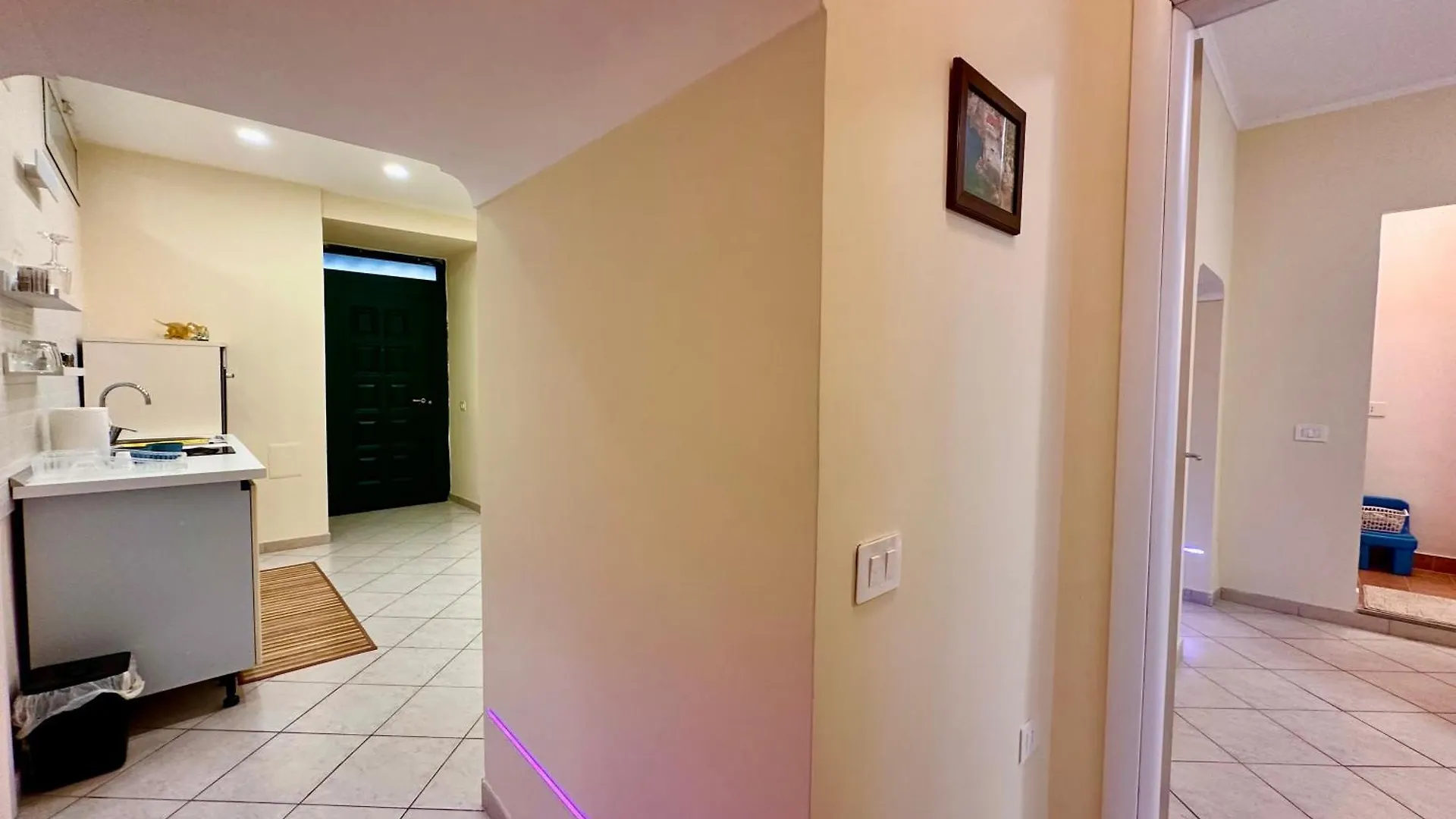 Life In Naples Apartment