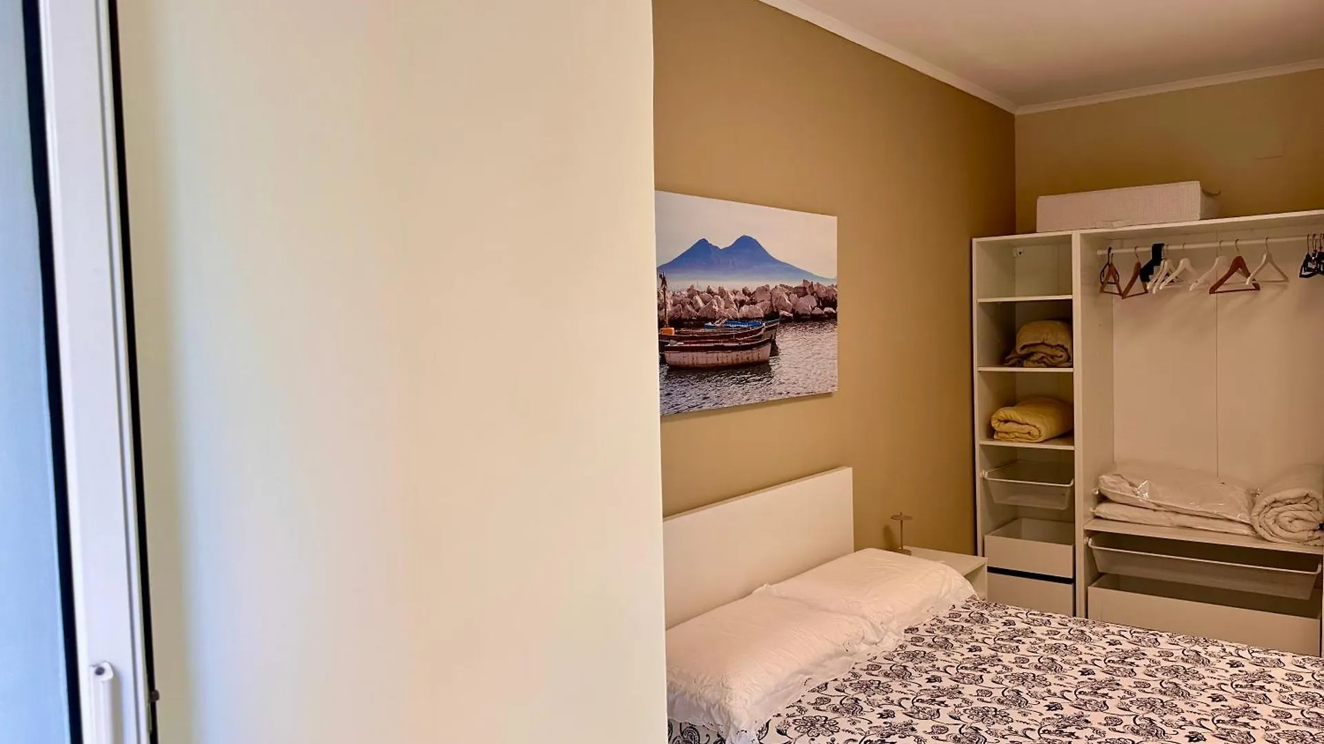Life In Naples Apartment