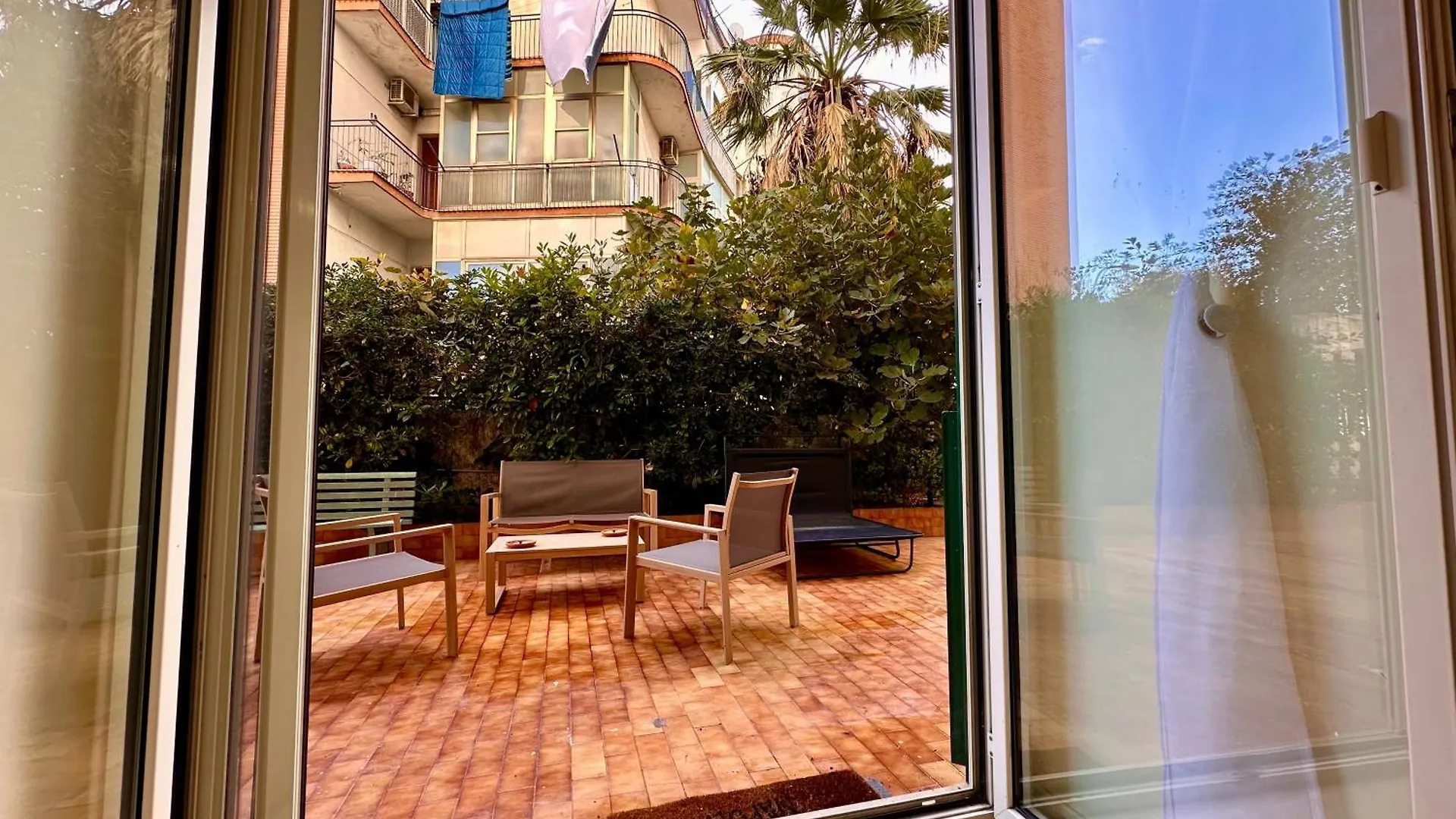 Life In Naples Apartment
