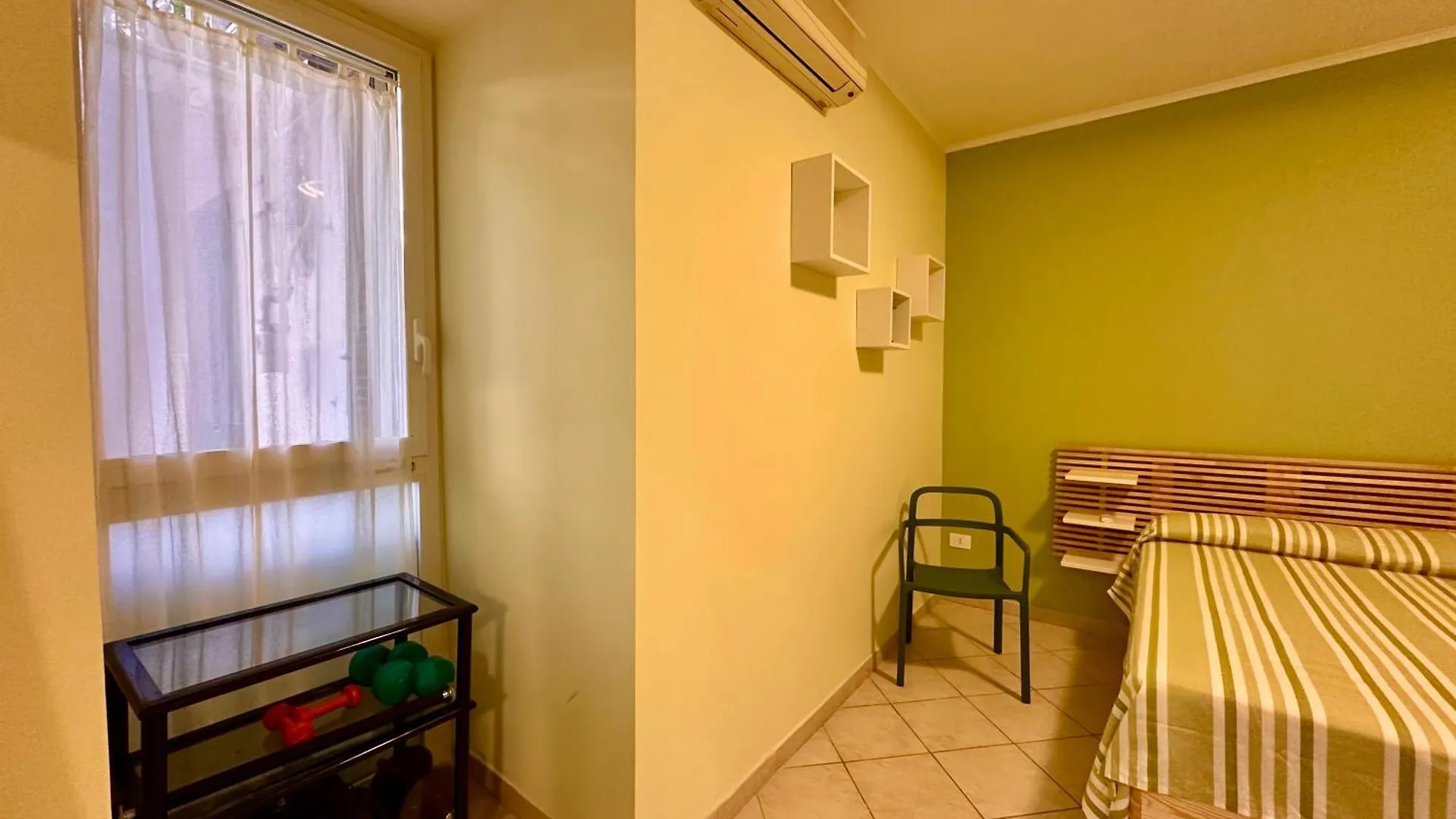 Life In Naples Apartment
