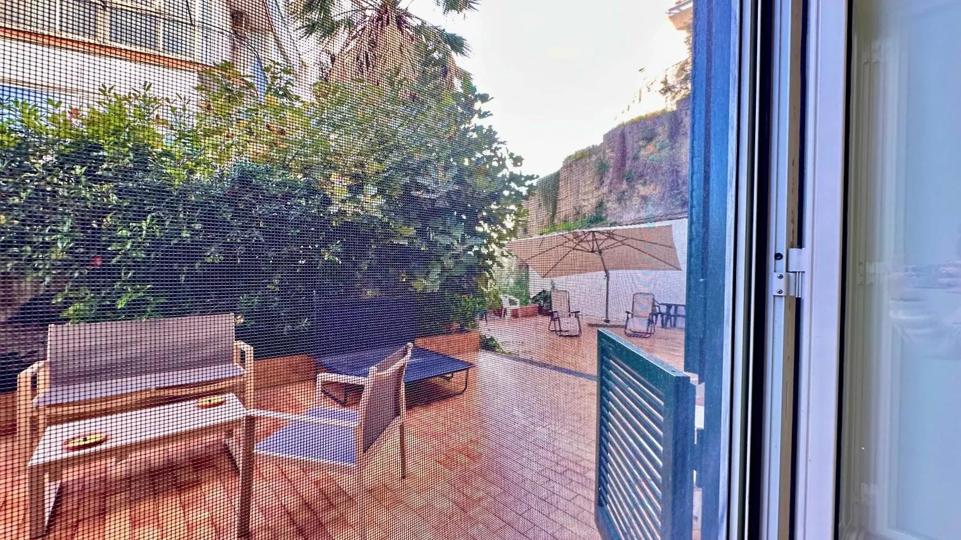 Life In Naples Apartment