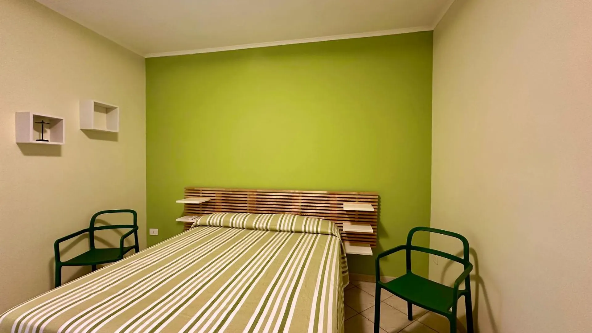 Life In Naples Apartment