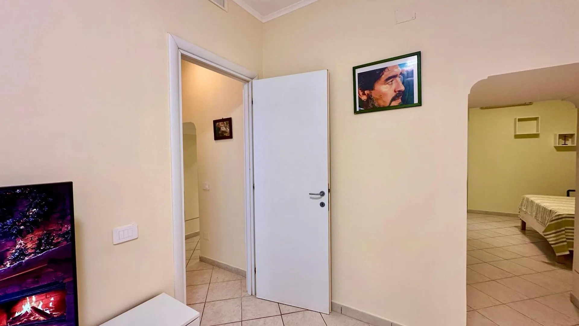 Life In Naples Apartment