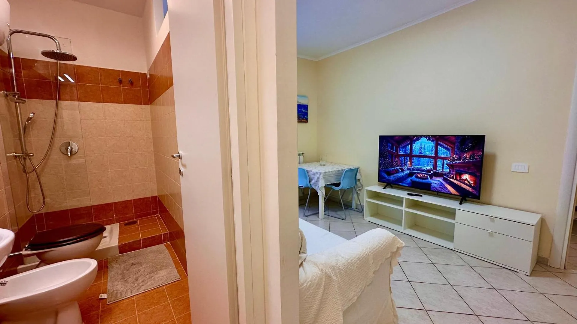 Life In Naples Apartment