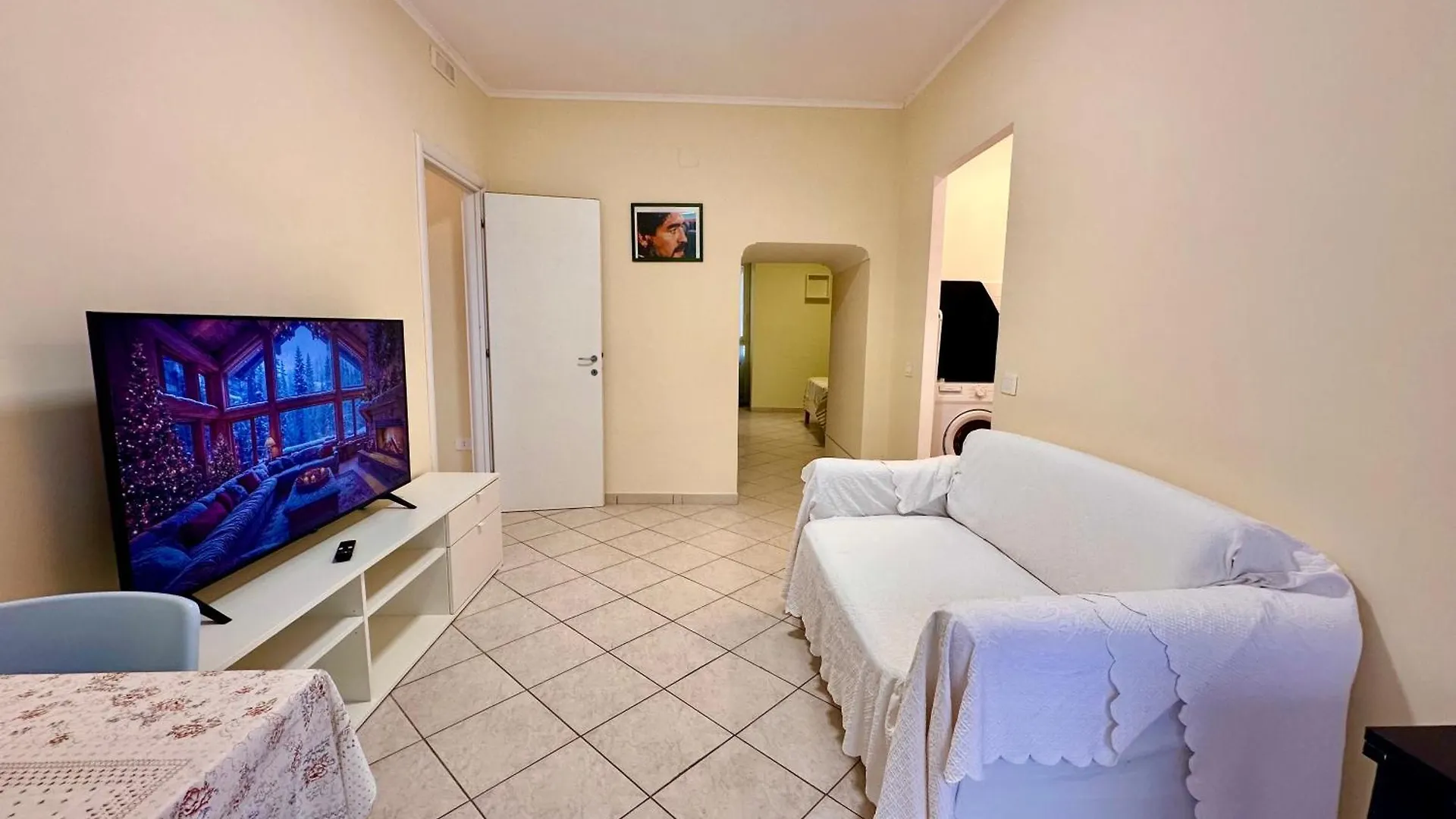 Life In Naples Apartment 0*,  Italy