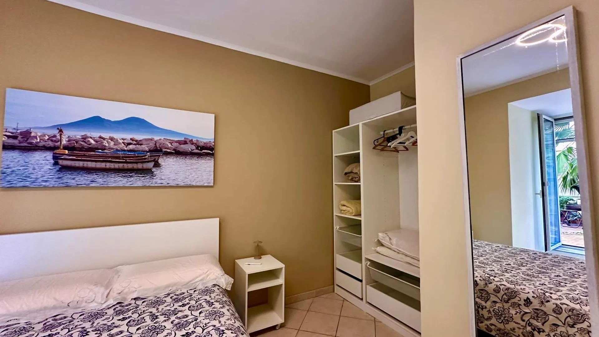 Life In Naples Apartment