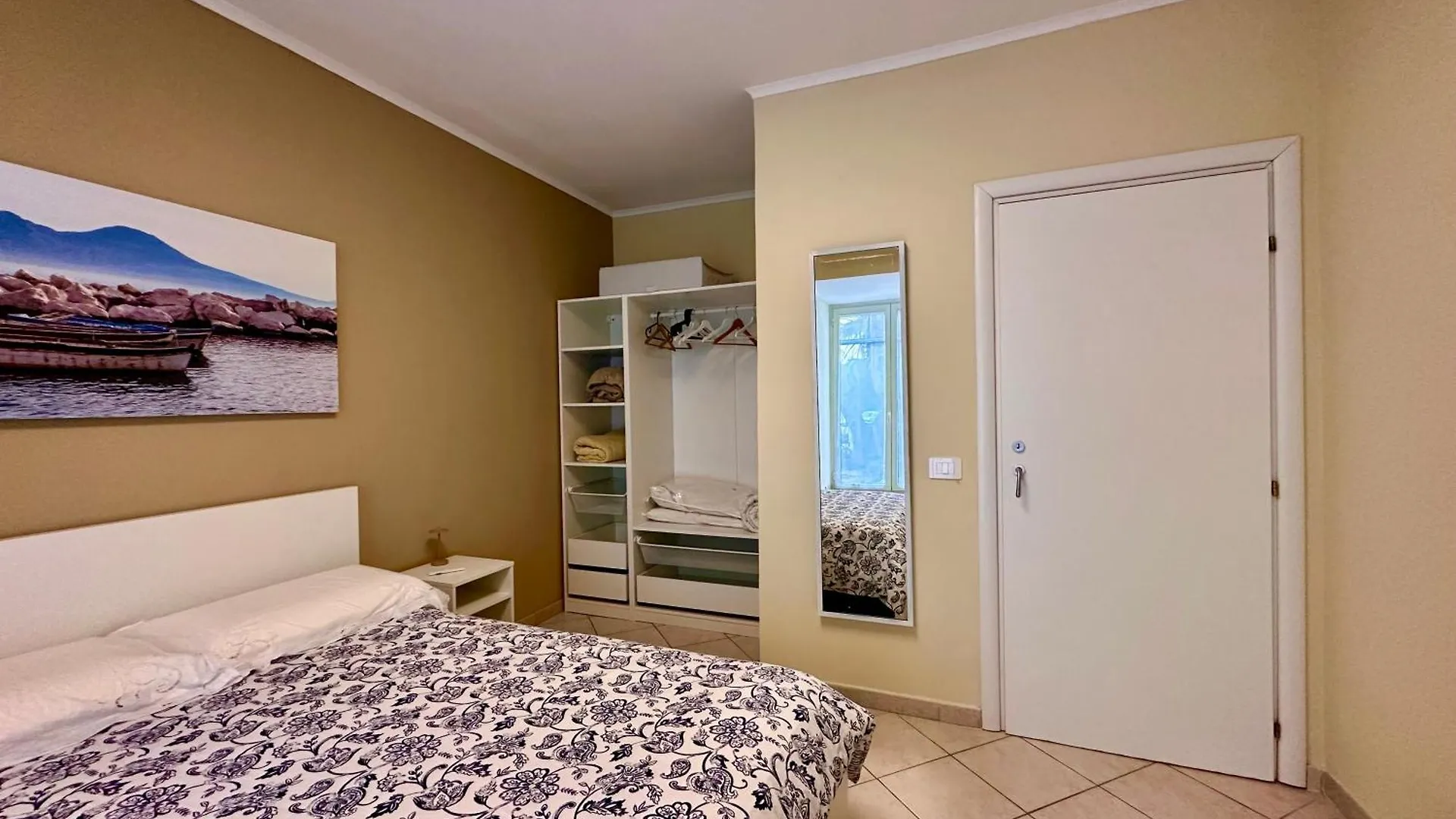 Life In Naples Apartment