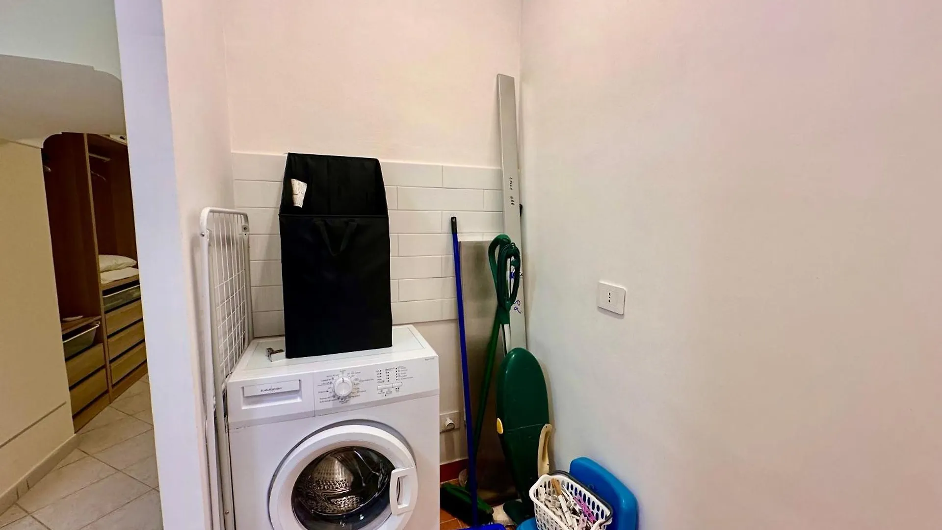 Life In Naples Apartment